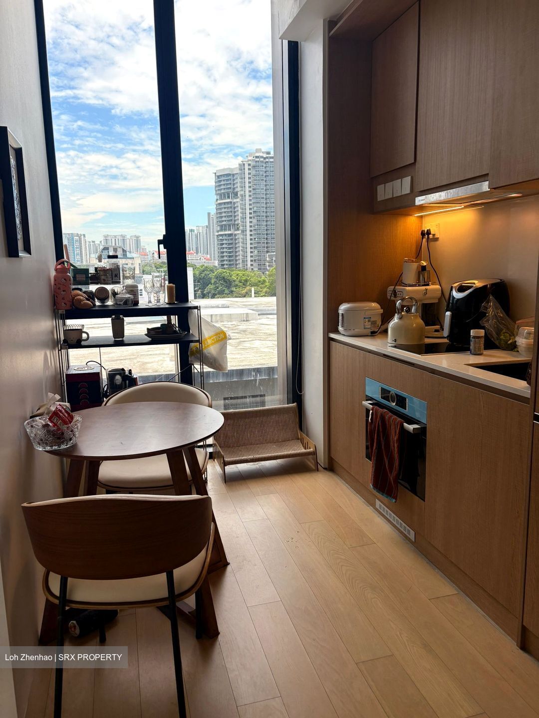 Ikigai (D11), Apartment #543404761
